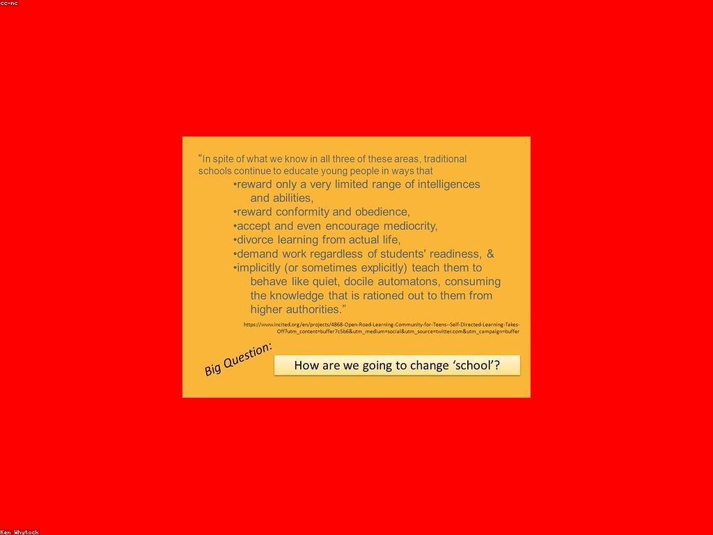 ចំណេះដឹងអំពីប្រាក់រង្វាន់ក្នុងការអប់រំ