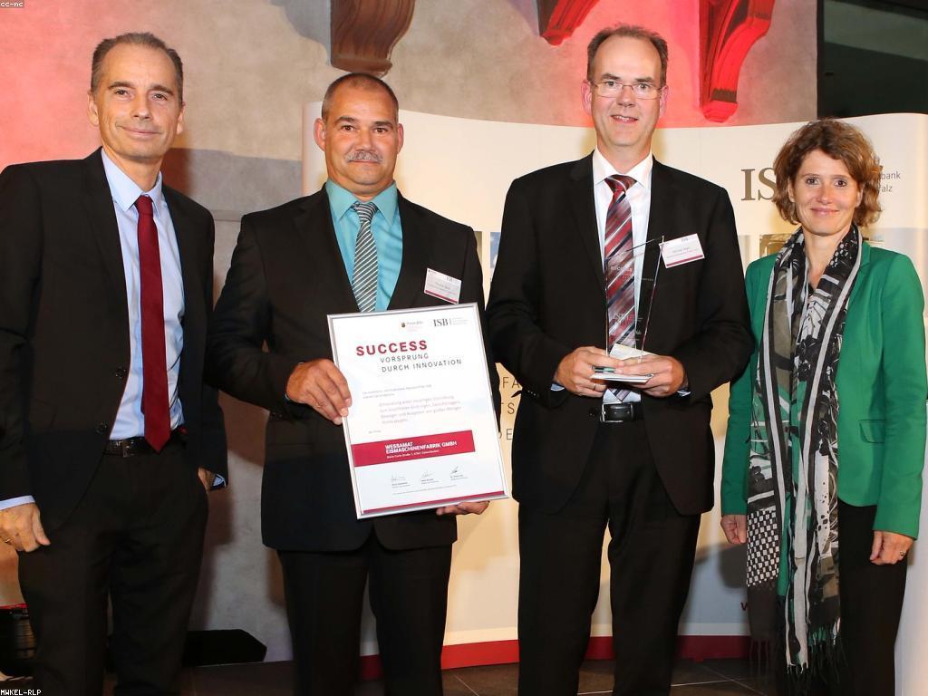 ករណីជោគជ័យក្នុងការបង្កើតនូវនវានុវត្តន៍