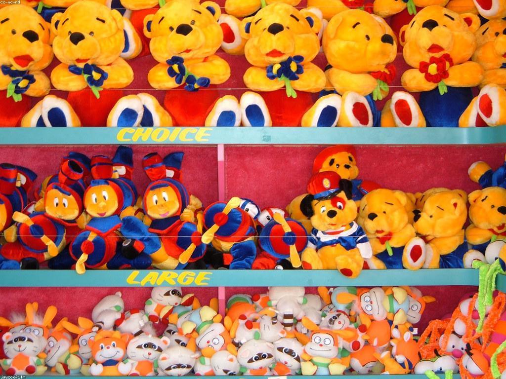 វិធីទទួលប្រាក់រង្វាន់: យោបល់និងយុទ្ធសាស្ត្រ