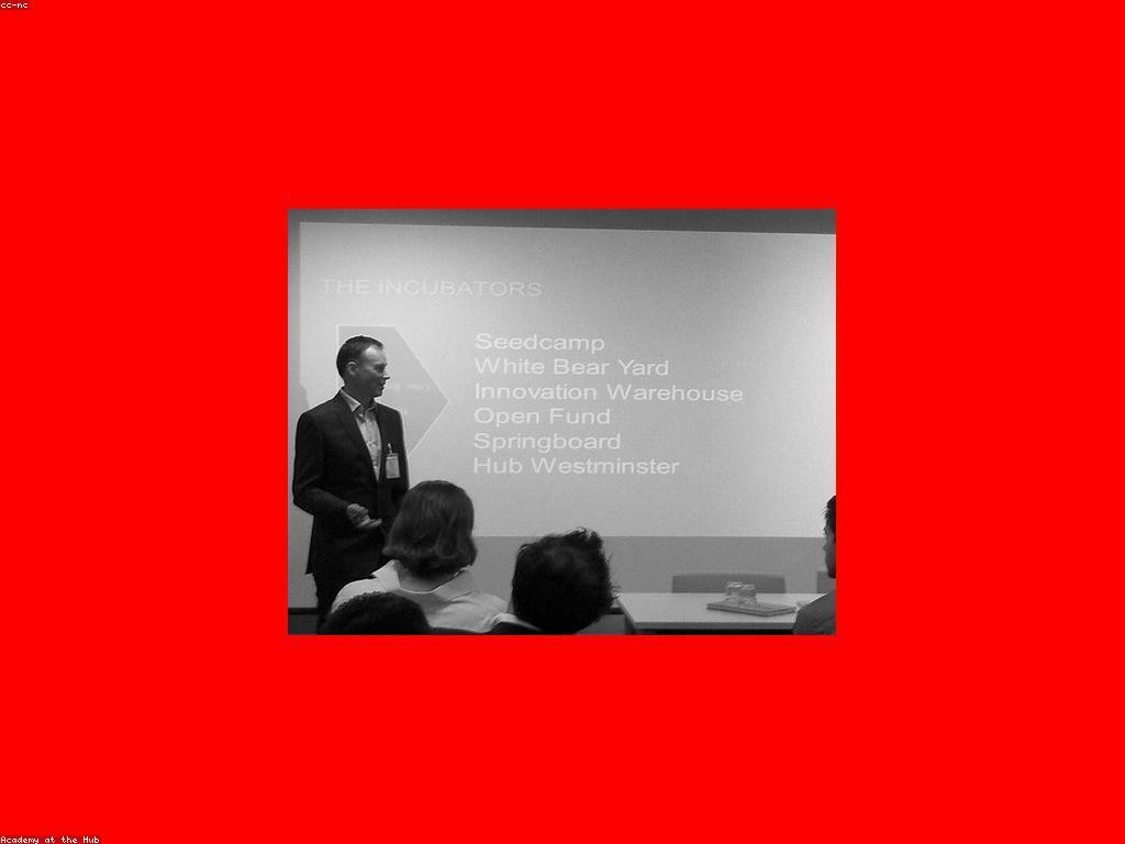 ករណីជោគជ័យក្នុងការស្រាវជ្រាវអាជីវកម្ម